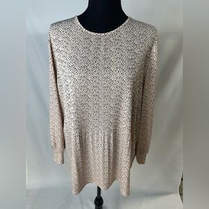 Adrianna Papell Blouse